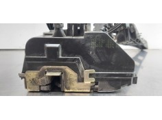 Recambio de cerradura puerta delantera derecha para peugeot 307 cc (s1) 2.0 referencia OEM IAM 9136Q2  