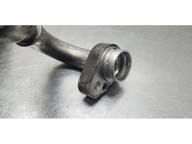 Recambio de tubos aire acondicionado para bmw x3 (f25) xdrive 20d referencia OEM IAM 64539228240 9228240 