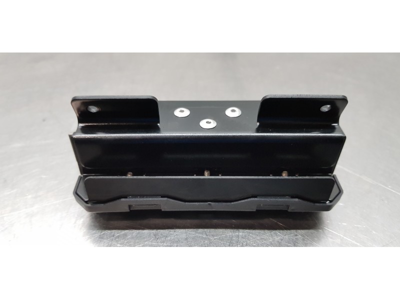 Recambio de modulo electronico para land rover range rover vogue referencia OEM IAM CPLA19G442AC  