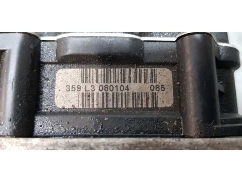 Recambio de abs para bmw serie 5 berlina (e60) 530d referencia OEM IAM 0265950316   Recambio de abs para bmw serie 5 berlina (e60) 530d referencia OEM IAM 0265950316