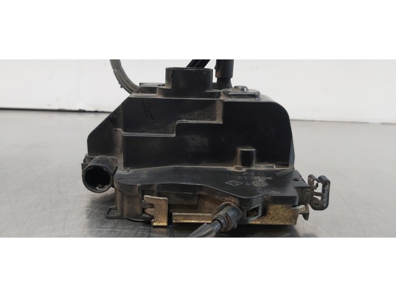 Recambio de cerradura puerta delantera derecha para peugeot 307 cc (s1) 2.0 referencia OEM IAM 9136Q2   Recambio de cerradura puerta delantera derecha para peugeot 307 cc (s1) 2.0 referencia OEM IAM 9136Q2