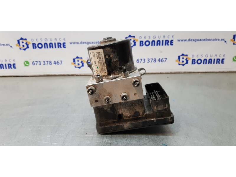 Recambio de abs para bmw serie 1 berlina (e81/e87) 120d referencia OEM IAM 677221301  