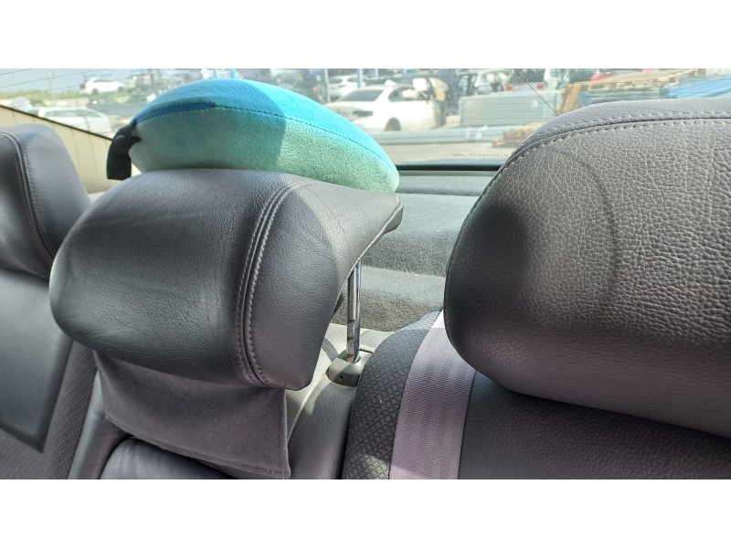 volvo s60 berlina del año 2002 volvo s60 berlina del año 2002