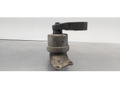 Recambio de soporte motor derecho para volkswagen t5 transporter/furgoneta caja cerrada referencia OEM IAM 7H0199256F   2