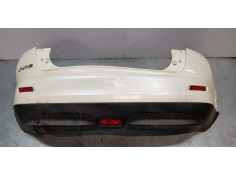 Recambio de paragolpes trasero para nissan juke (f15) visia referencia OEM IAM 850221KA6H