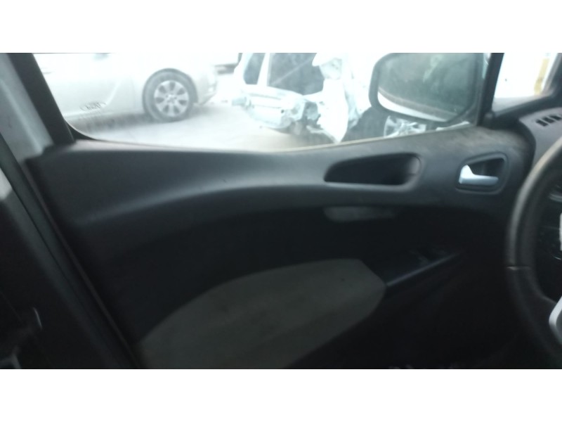 ford tourneo courier (c4a) del año 2013