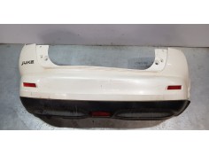 Recambio de paragolpes trasero para nissan juke (f15) visia referencia OEM IAM 850221KA6H   2