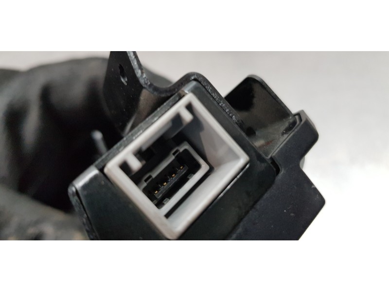 Recambio de modulo electronico para land rover range rover vogue referencia OEM IAM CPLA19G442AC  