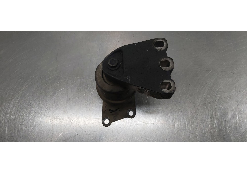 Recambio de soporte motor derecho para volkswagen t5 transporter/furgoneta caja cerrada referencia OEM IAM 7H0199256F  