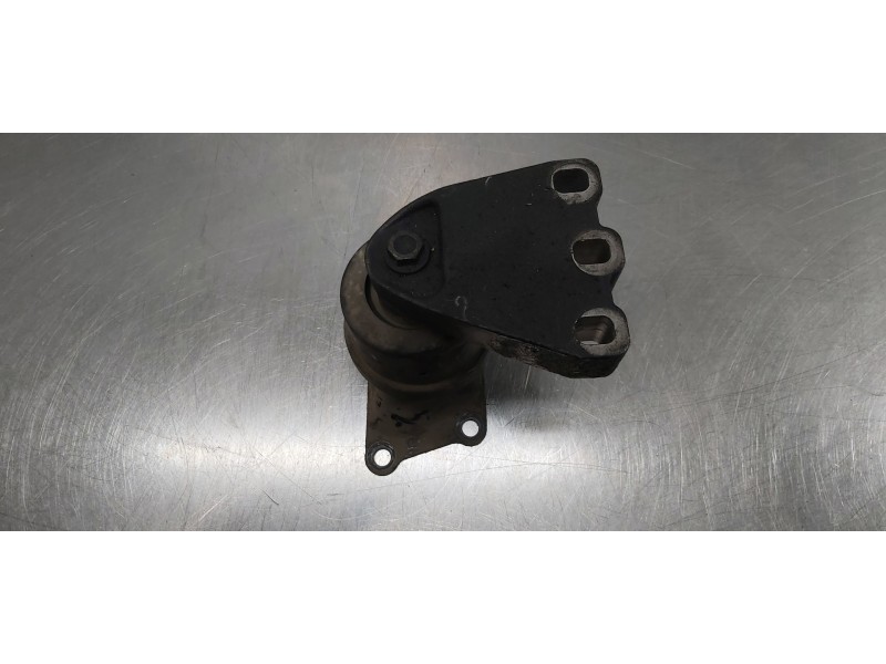 Recambio de soporte motor derecho para volkswagen t5 transporter/furgoneta caja cerrada referencia OEM IAM 7H0199256F  