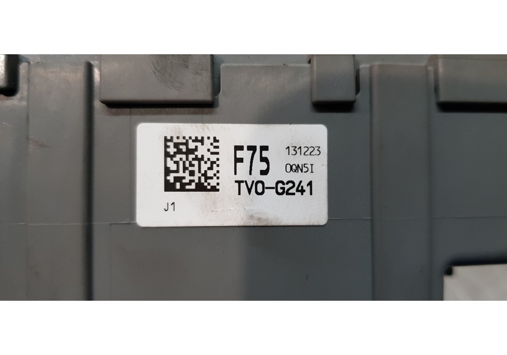Recambio de caja reles / fusibles para honda civic (fk) 1.6 i-dtec comfort referencia OEM IAM 116RA000021  