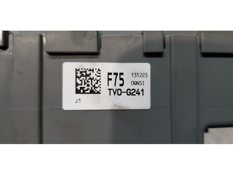 Recambio de caja reles / fusibles para honda civic (fk) 1.6 i-dtec comfort referencia OEM IAM 116RA000021  