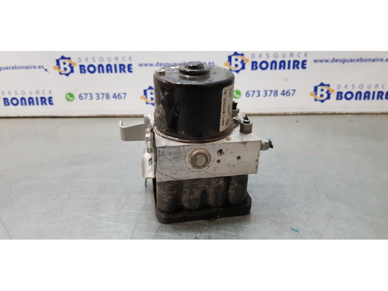 Recambio de abs para bmw serie 1 berlina (e81/e87) 120d referencia OEM IAM 677221301  