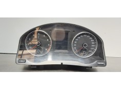 Recambio de cuadro instrumentos para volkswagen golf plus (521) advance referencia OEM IAM 5M0920871