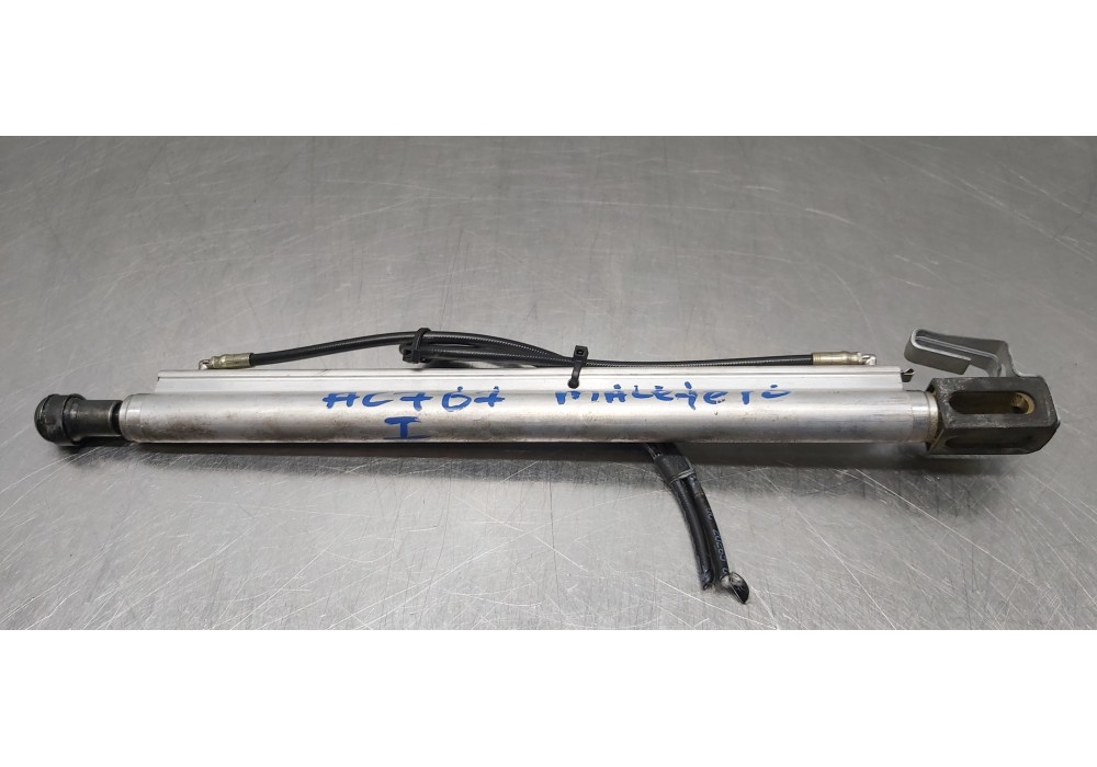Recambio de amortiguadores maletero / porton para peugeot 307 cc (s1) 2.0 referencia OEM IAM 8446J6  