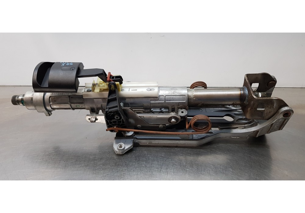 Recambio de columna direccion para mercedes clase r (w251) r 350 cdi l 4-matic (251.122) referencia OEM IAM A2514600616  