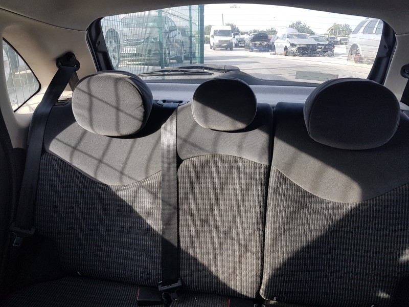 citroen c3 del año 2006