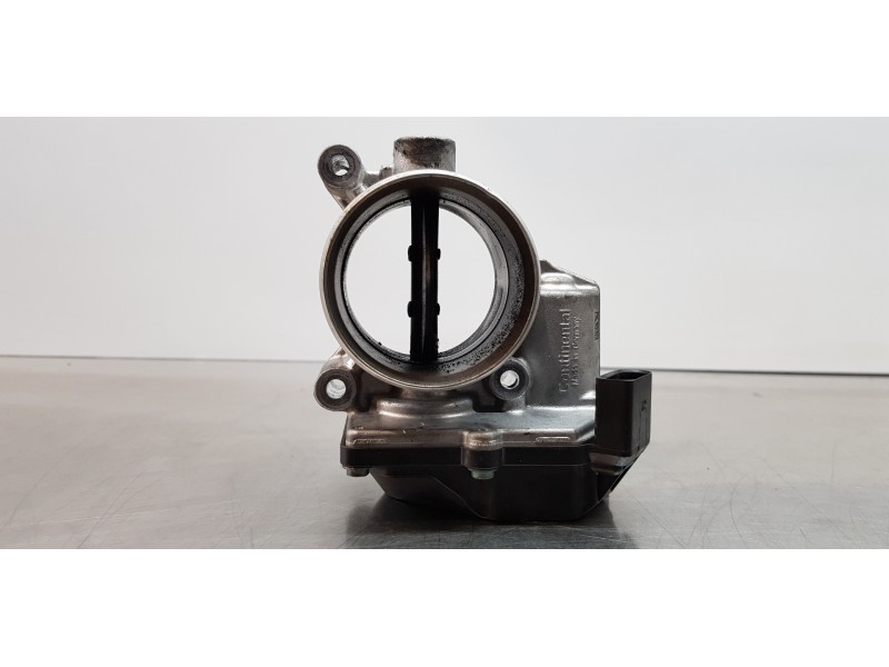 Recambio de caja mariposa para volkswagen crafter caja cerrada caja cerrada 30 batalla corta referencia OEM IAM 03L128063S  