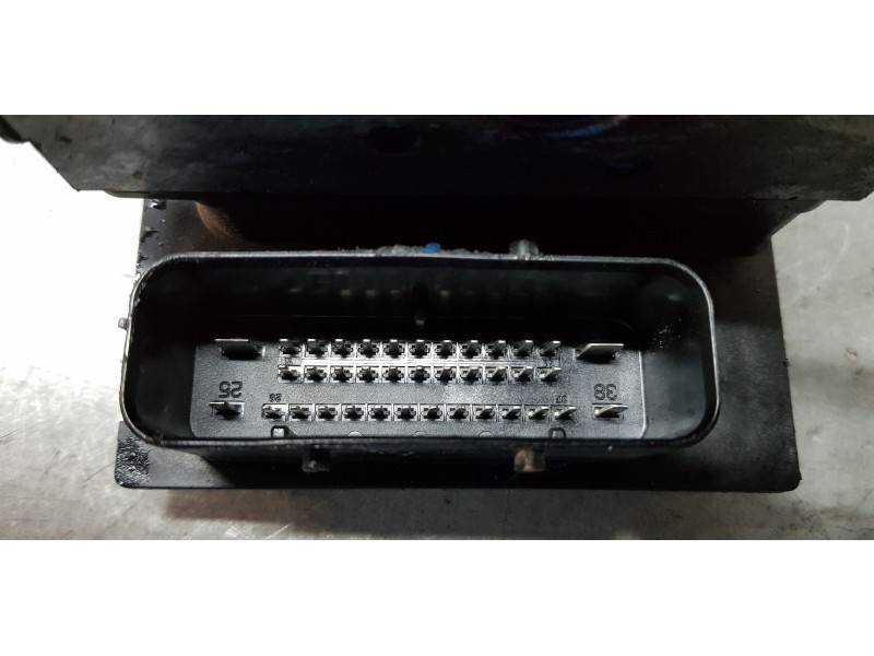 Recambio de abs para bmw serie 5 berlina (e60) 530d referencia OEM IAM 0265950316   Recambio de abs para bmw serie 5 berlina (e60) 530d referencia OEM IAM 0265950316