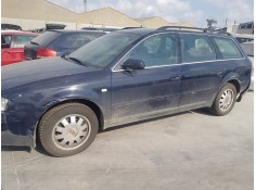 audi a6 avant (4b5) del año 2001 2