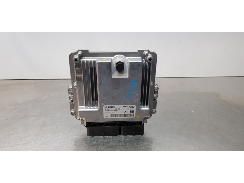 Recambio de centralita motor uce para honda civic (fk) 1.6 i-dtec comfort referencia OEM IAM 37820RZ0D02  