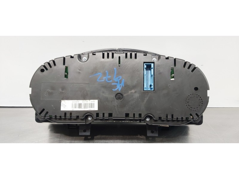 Recambio de cuadro instrumentos para volkswagen golf plus (521) advance referencia OEM IAM 5M0920871  