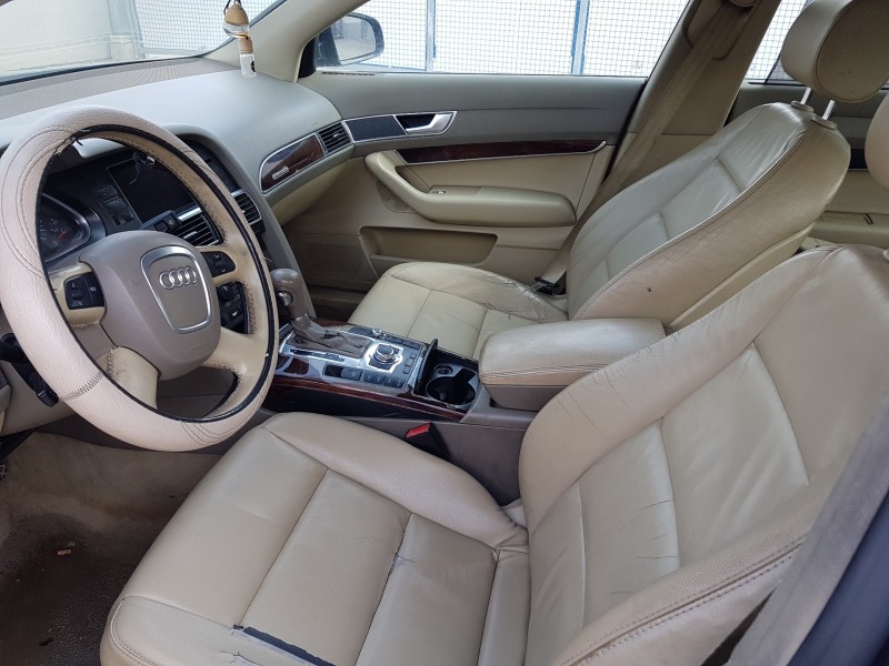 audi a6 berlina (4f2) del año 2004