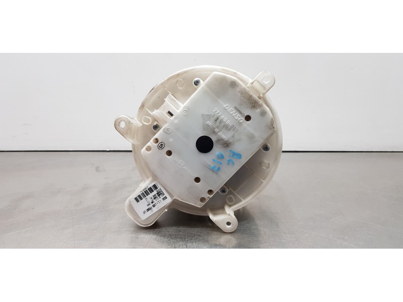 Recambio de motor calefaccion para land rover range rover vogue referencia OEM IAM LR035870  