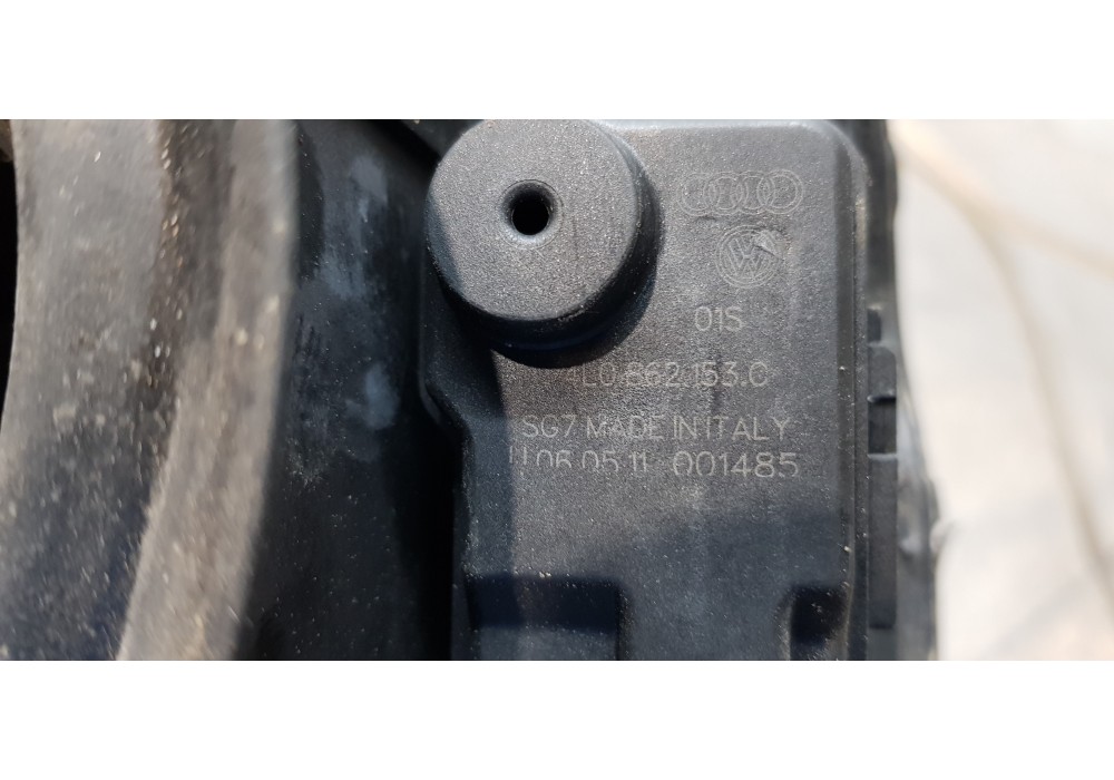 Recambio de tapa exterior combustible para audi a6 lim. (4g2) 3.0 tdi quattro referencia OEM IAM 4L0862153C  