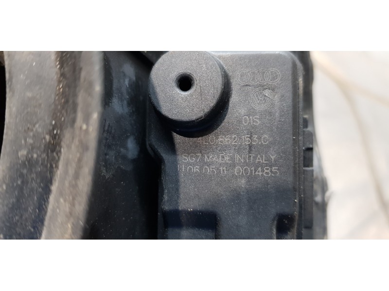 Recambio de tapa exterior combustible para audi a6 lim. (4g2) 3.0 tdi quattro referencia OEM IAM 4L0862153C  