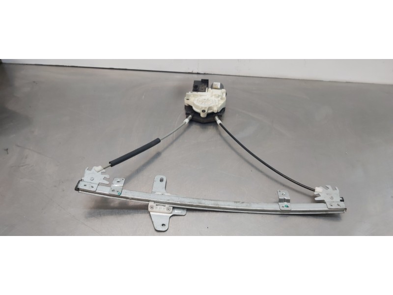 Recambio de elevalunas delantero derecho para peugeot 407 st confort referencia OEM IAM 9222Q4   Recambio de elevalunas delantero derecho para peugeot 407 st confort referencia OEM IAM 9222Q4