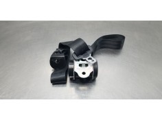 Recambio de cinturon seguridad trasero derecho para land rover evoque prestige referencia OEM IAM LR026470 BJ32611B68AD8PVJ AMBJ 2