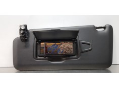 Recambio de parasol izquierdo para mercedes clase b (w246) b 200 cdi (246.208) referencia OEM IAM A24681025009H43  