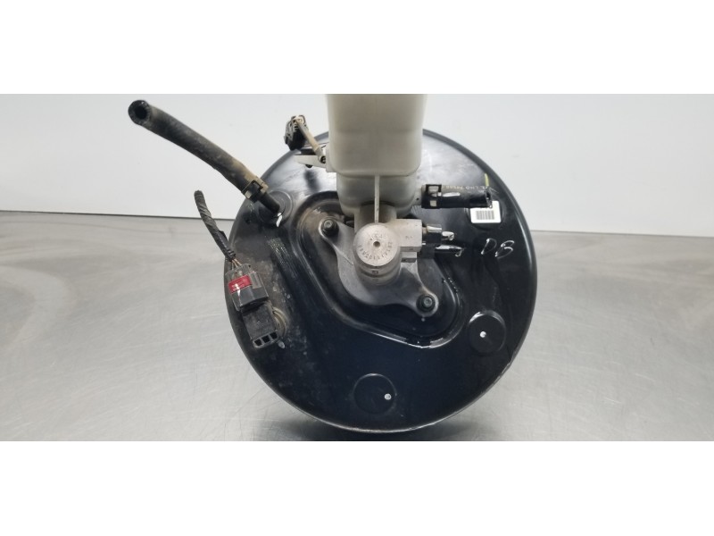 Recambio de servofreno para hyundai tucson tl referencia OEM IAM 59110D7250 58500D7250 