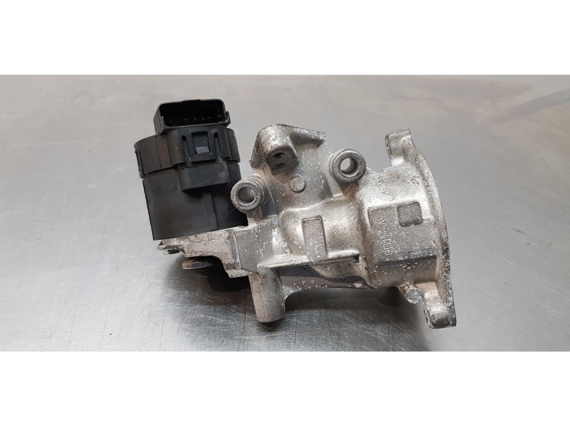 Recambio de valvula egr para ford focus berlina (cap) trend referencia OEM IAM 6M5Q9D475AA  