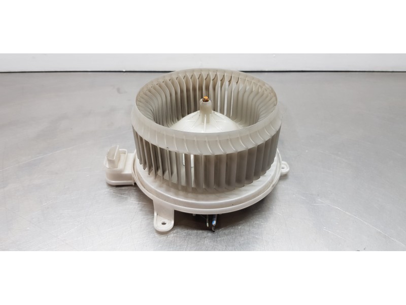 Recambio de motor calefaccion para land rover range rover vogue referencia OEM IAM LR035870  