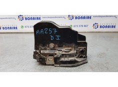 Recambio de cerradura puerta delantera izquierda para bmw serie 5 berlina (e60) 530d referencia OEM IAM 7036167