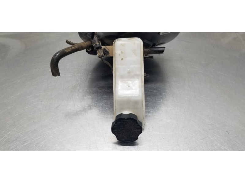 Recambio de servofreno para hyundai tucson tl referencia OEM IAM 59110D7250 58500D7250 