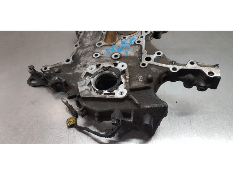 Recambio de tapa distribucion para kia carens ( ) basic referencia OEM IAM 213102A650 213112A600  Recambio de tapa distribucion para kia carens ( ) basic referencia OEM IAM 213102A650 213112A600