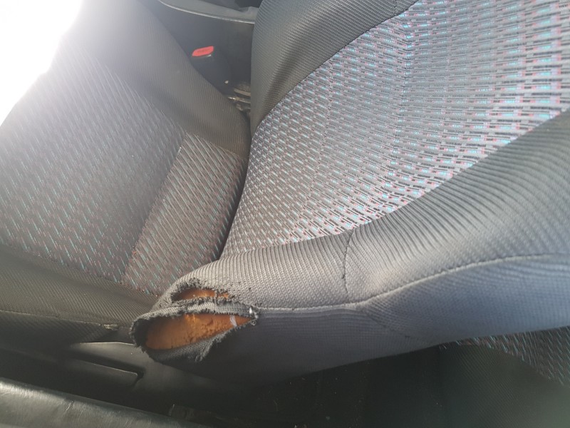 toyota celica (t20) del año 1997