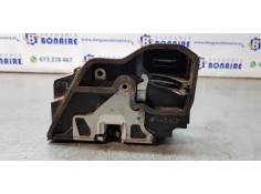 Recambio de cerradura puerta delantera izquierda para bmw serie 5 berlina (e60) 530d referencia OEM IAM 7036167   2
