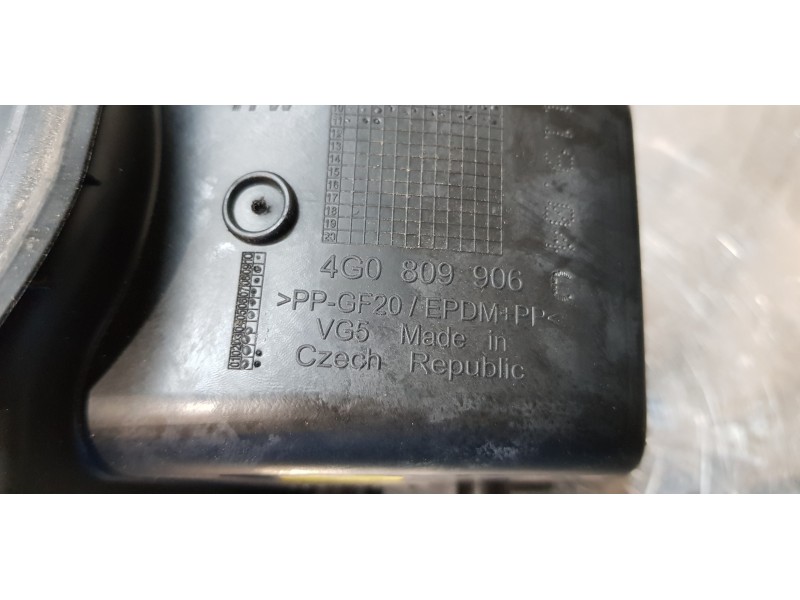 Recambio de tapa exterior combustible para audi a6 lim. (4g2) 3.0 tdi quattro referencia OEM IAM 4L0862153C  