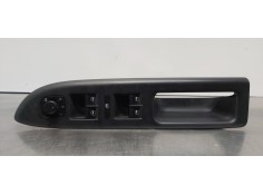 Recambio de mando elevalunas delantero izquierdo para volkswagen golf plus (521) advance referencia OEM IAM 1K0959565K
