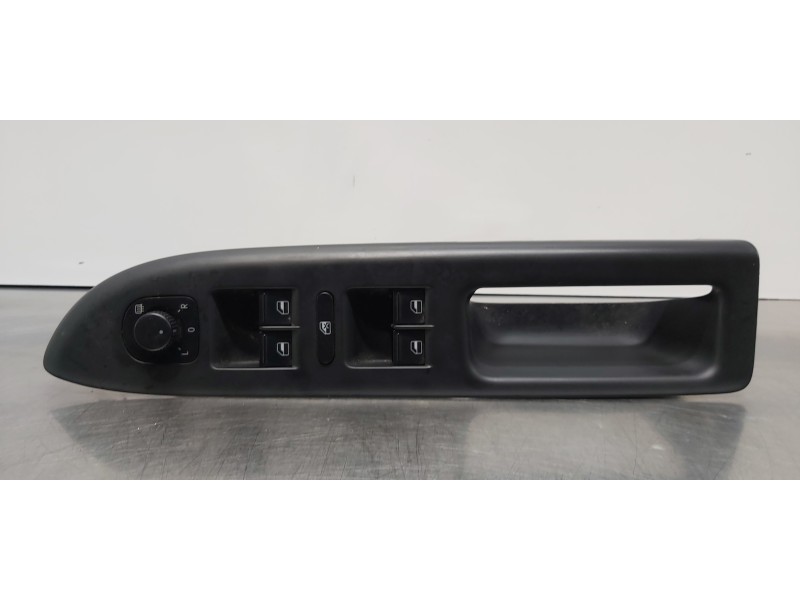 Recambio de mando elevalunas delantero izquierdo para volkswagen golf plus (521) advance referencia OEM IAM 1K0959565K  