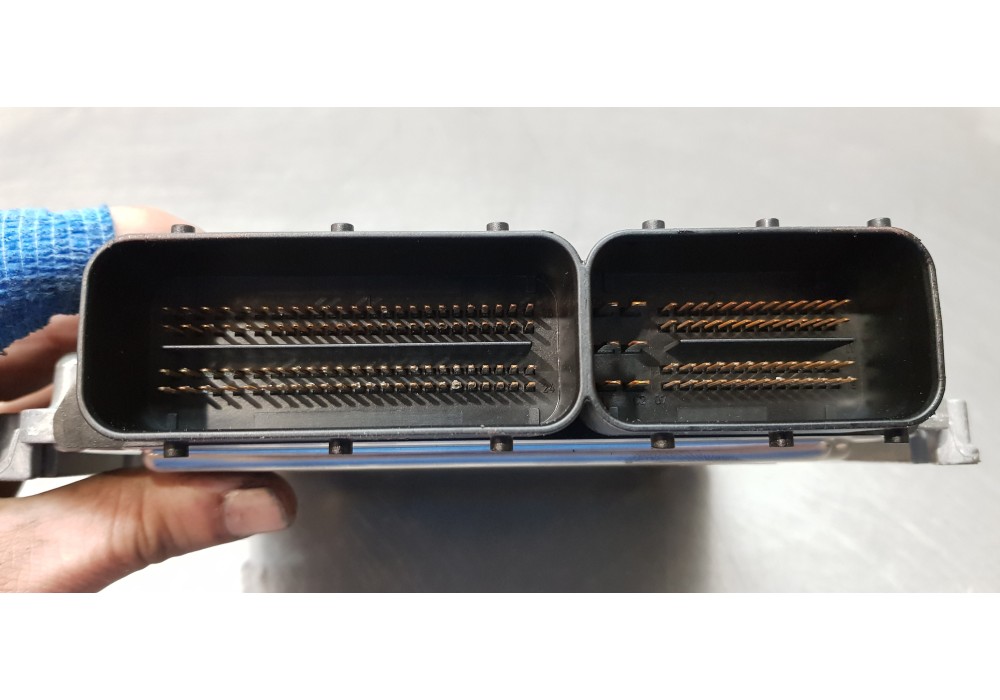 Recambio de centralita motor uce para honda civic (fk) 1.6 i-dtec comfort referencia OEM IAM 37820RZ0D02  