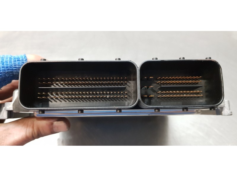 Recambio de centralita motor uce para honda civic (fk) 1.6 i-dtec comfort referencia OEM IAM 37820RZ0D02  