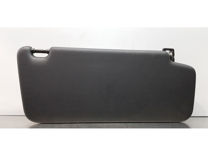 Recambio de parasol izquierdo para mercedes clase b (w246) b 200 cdi (246.208) referencia OEM IAM A24681025009H43  