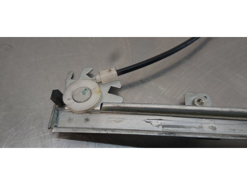 Recambio de elevalunas delantero derecho para peugeot 407 st confort referencia OEM IAM 9222Q4   Recambio de elevalunas delantero derecho para peugeot 407 st confort referencia OEM IAM 9222Q4