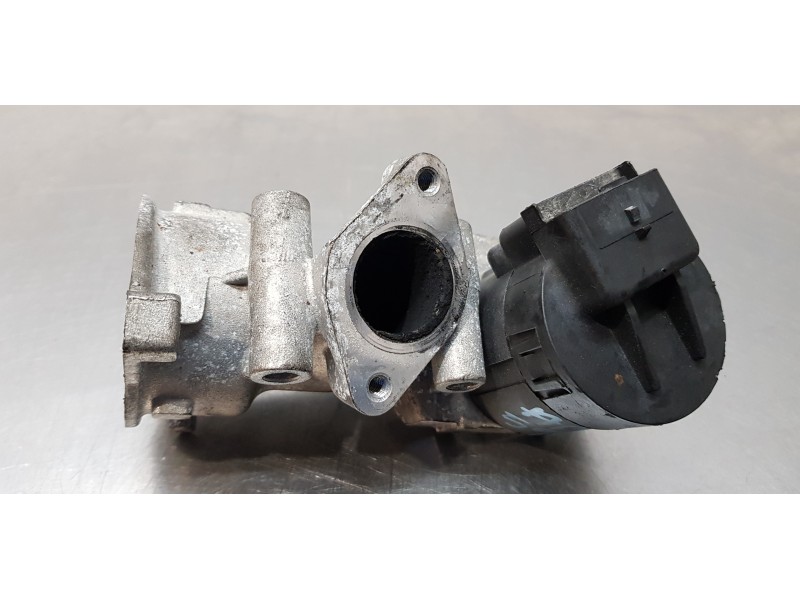 Recambio de valvula egr para ford focus berlina (cap) trend referencia OEM IAM 6M5Q9D475AA  