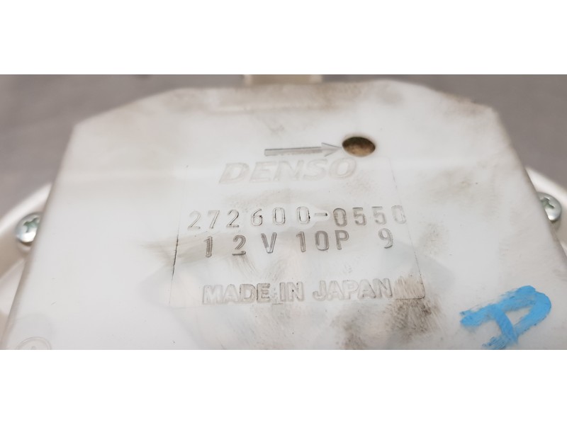 Recambio de motor calefaccion para land rover range rover vogue referencia OEM IAM LR035870  